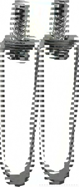 Emlok Swivel Ring Hanger: 1/2